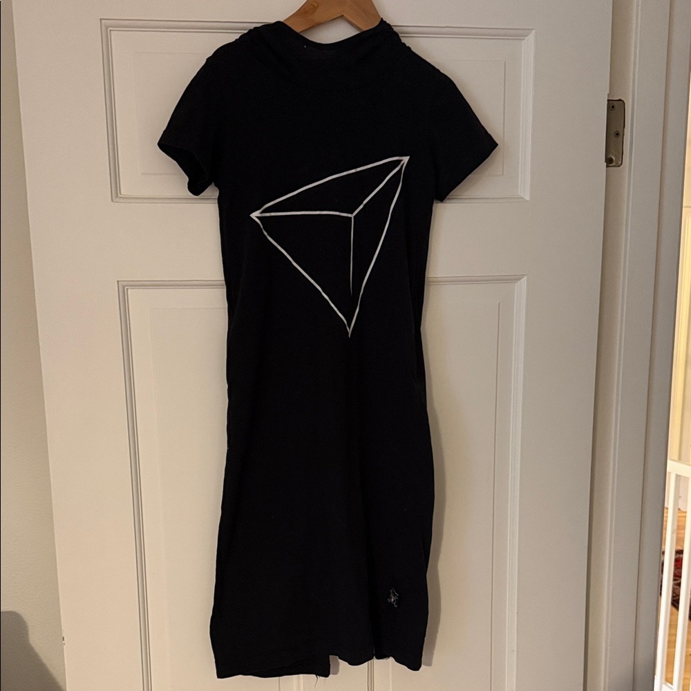 Nununu dress